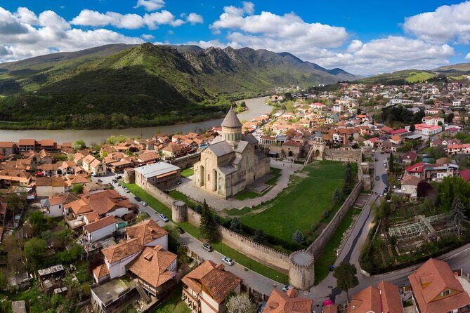 Private Riverboat Tour in Tbilisi and Mtskheta with Wine Stories - Does It Offer Good Value?