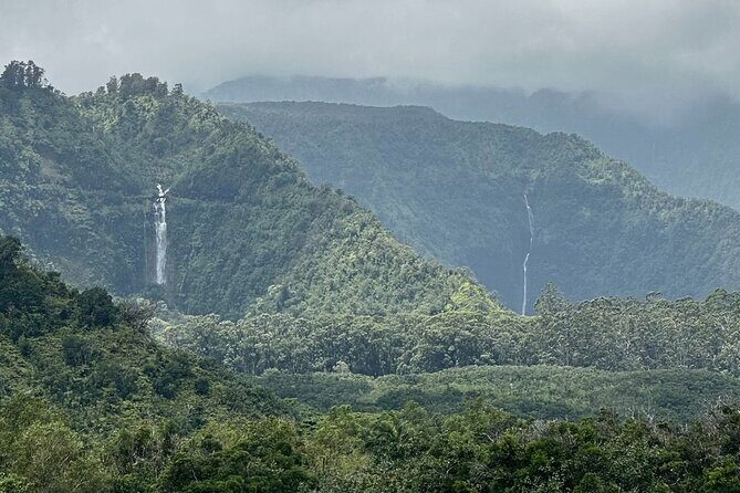 Private Road to Hana Maui Open-Air Jeep Tour - Final Thoughts