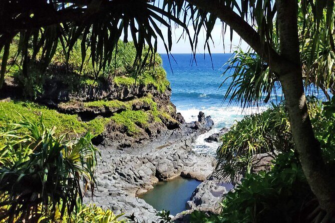 Private Road to Hana or any Maui destination in Luxury Mercedes Sprinter - Frequently Asked Questions