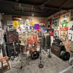 Private Rock N Roll Museum Tour in Vegas - Practical Details: What to Expect