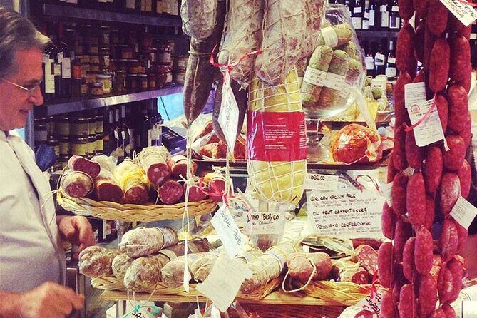 Private Roman Street Food Tour - Frequently Asked Questions