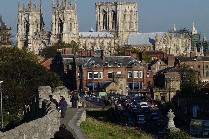 Private Roman Tour of York - Final Thoughts: Is This Tour for You?