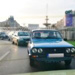 Private - Romanian Vintage Car Driving Tour of Bucharest 120 min - Who Will Love This Tour?