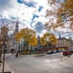 Private Romantic Stroll in Quebec Walking Tour for Couples - Breathtaking Views and Iconic Landmarks