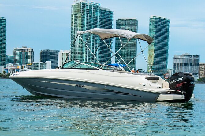 Private Romantic Sunset Boat Cruise in Fort Lauderdale! - What Makes This Tour Stand Out?
