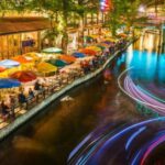 Private Romantic Tour: Enchanting San Antonio - What’s Included and What’s Not