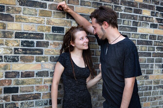 Private Romantic Urban & Street Photoshoot - Deep Dive: What Makes This Tour Stand Out?