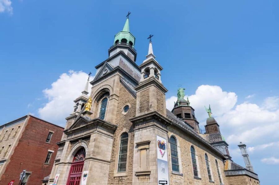 Private Romantic Walking Tour For Couples in Montreal - Who Is This Tour Best For?