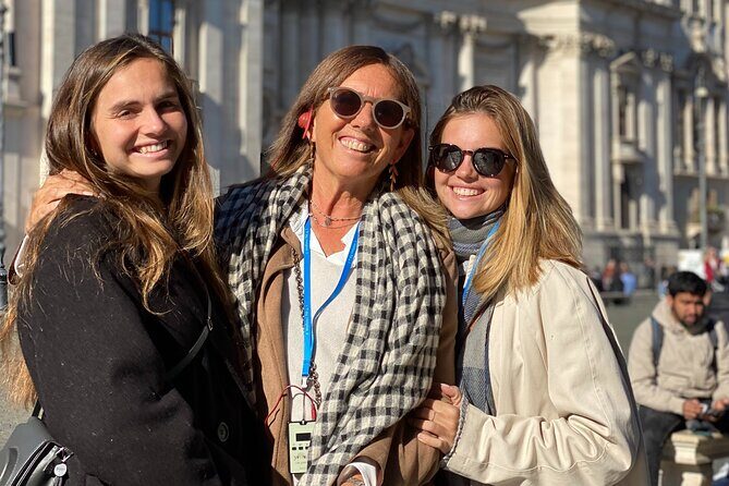 Private Rome Bike Tour - Who Will Love This Tour?