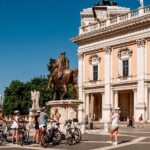 Private Rome City Bike Tour with quality Cannondale EBike - Why Choose This Tour?
