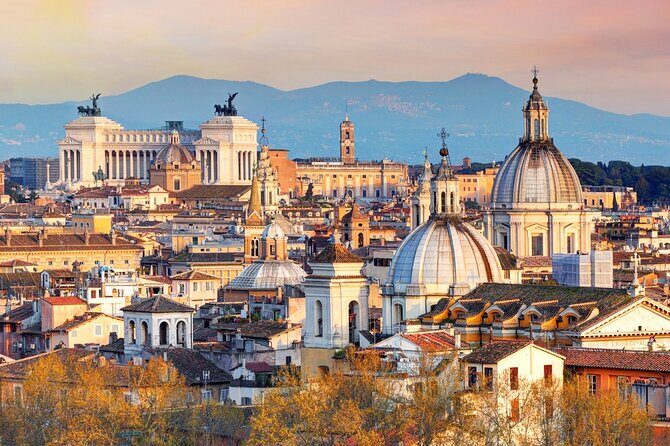 PRIVATE Rome City Walking Tour - FAQs