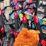 Private Rome E-Bike Tour: Ultimate Street Food and Market Feast - The Practicalities of the Tour