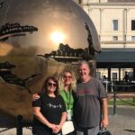 Private Rome Historical and Early Vatican Guided Tour - Practical Considerations & Tips