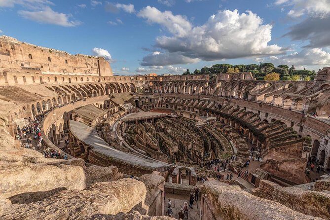 Private Rome in 2 Days Tour - Why This Tour Offers Great Value