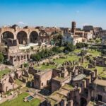 Private Rome in a Day Tour with Colosseum & Sistine Chapel: Essential Experience - What Makes This Tour Stand Out?
