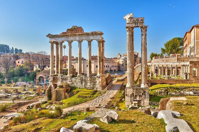 Private Rome Kickstart Tour with City Highlights for Newcomers - Value and Practicality