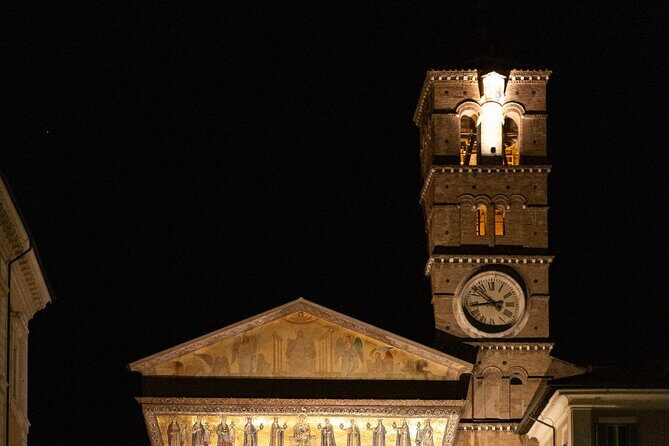 Private Rome Night Craft Beer Walking Tour - Why It Offers Great Value