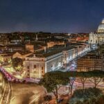 Private Rome Night Tour by Car - FAQs About the Roman Night Tour