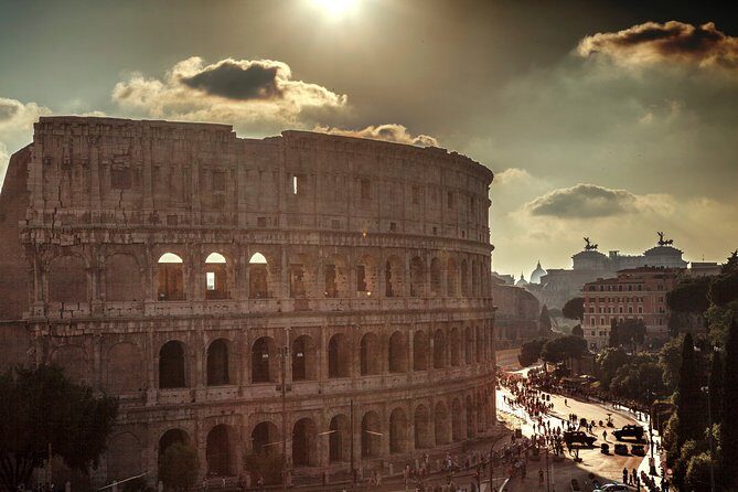 Private Rome Photo Tour and Workshop - Practical Details and Tips for Your Trip