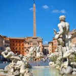 Private Rome Shore Excursion from the Port - Authentic Experiences and Practical Details
