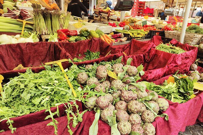 Private Rome Street Walking Food and History Tour - Why This Tour Offers Great Value