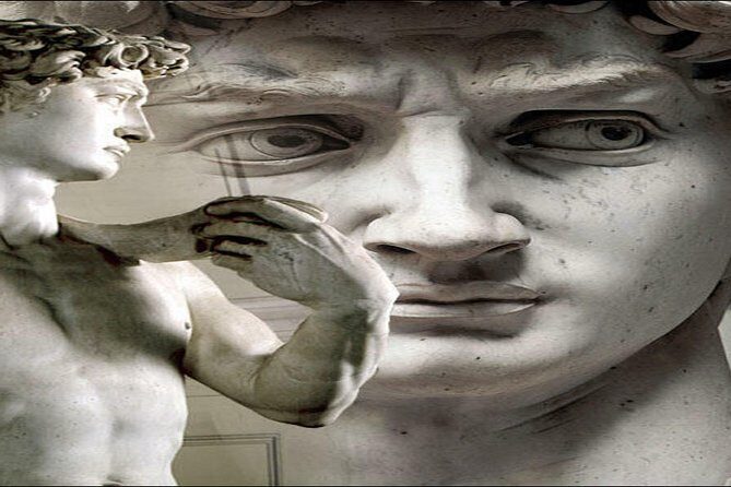 Private Rome to Florence and Tuscany Countryside Day tour - The Practicalities and What to Expect