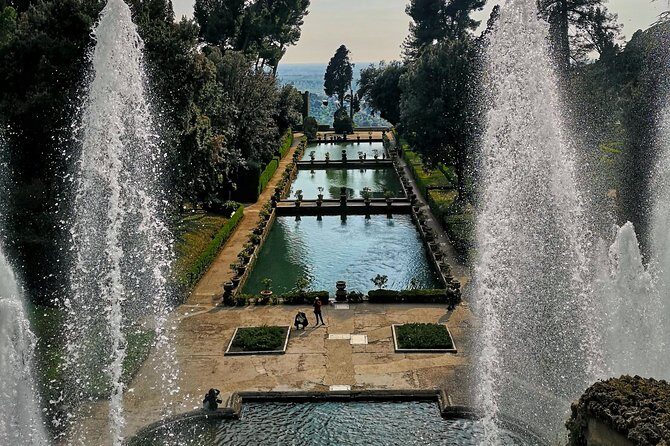 Private Rome to Tivoli Shore Excursion - FAQ Section