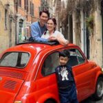 Private Rome Tour in Classic Red Fiat500 - FAQs