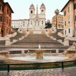 Private Rome Tour See Works by Bernini, Caravaggio & Michelangelo - Who Will Love This Tour?