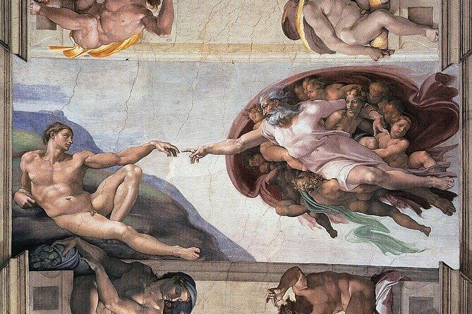 Private Rome Tour with De-lux Car: Sistine Chapel, Trevi, Pantheon, & more - The Sum Up