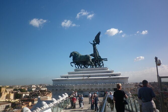 Private: Rome Walking Tour + dinner - In-Depth Review of the Tour Experience