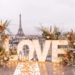 Private Rooftop/ lgbtqia+ Proposal in Paris & Photographer - A Deep Dive into the Proposal Experience