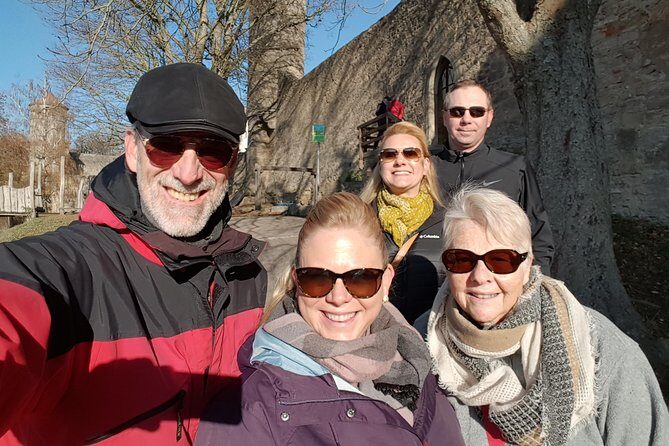 PRIVATE Rothenburg Day Tour from Nuremberg (Product code: 87669P20) - A Deep Dive into the Rothenburg Private Day Tour