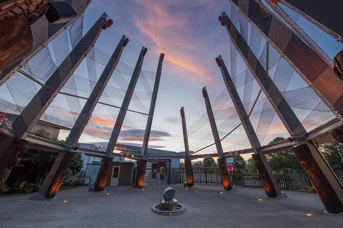 Private Rotorua Tour from Tauranga (Max 11) - Why Choose This Tour?