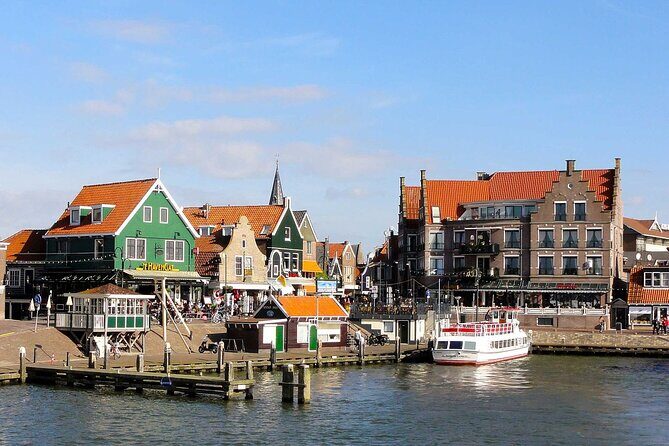 Private Rotterdam and Kinderdijk Day Trip from Amsterdam - Who Will Love This Tour?