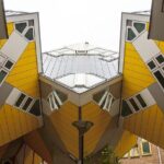 Private Rotterdam Architecture Walking Tour - A Deep Dive into the Rotterdam Architecture Experience