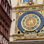 Private Rouen Giverny Trip from Paris with Michelin Lunch - A Closer Look at the Normandy Day Trip