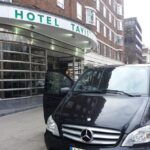 Private Round Trip Transfer between London Airports and Hotel - Who Should Consider This Service?