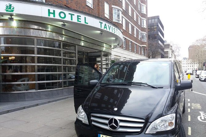 Private Round Trip Transfer between London Airports and Hotel - Who Should Consider This Service?