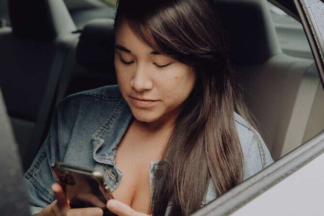 Private Round-Trip Transfer: Honolulu International Airport to Hotel or Cruise Terminal - Who Will Love This Service?