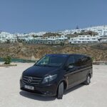 Private Roundtrip Transfer in Mykonos - FAQ