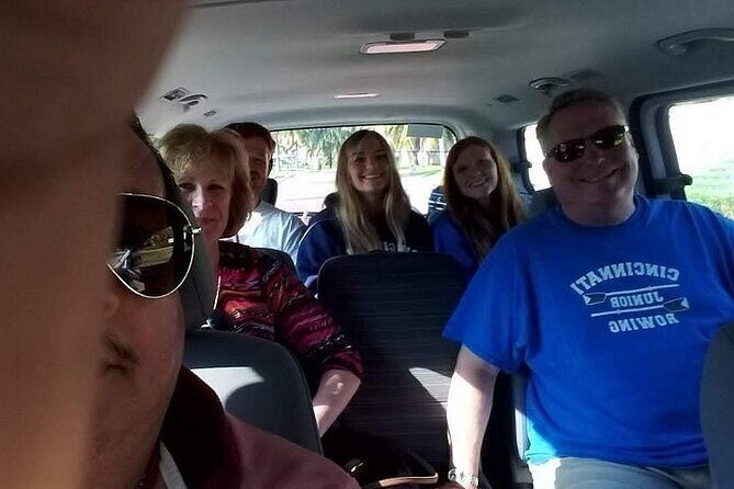 Private roundtrip transportation to Cancun - Detailed Review of Cancun Private Roundtrip Transportation