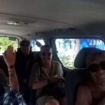 Private roundtrip transportation to Playa del Carmen - The Drive from Cancun to Playa del Carmen