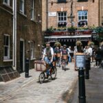 Private Royal London Bike Tour with pub & street art - Exploring London on Two Wheels: A Complete Breakdown