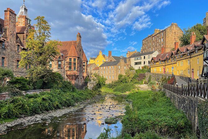 Private Royal Mile Walking Tour - Authenticity and Value