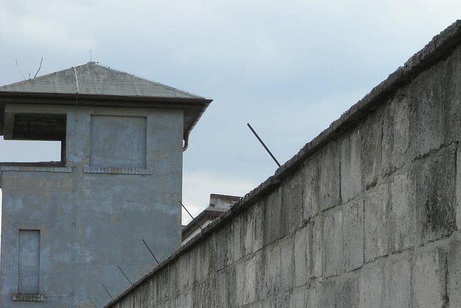 Private Sachsenhausen Concentration Camp Memorial Tour - Authentic Experiences and Genuine Value