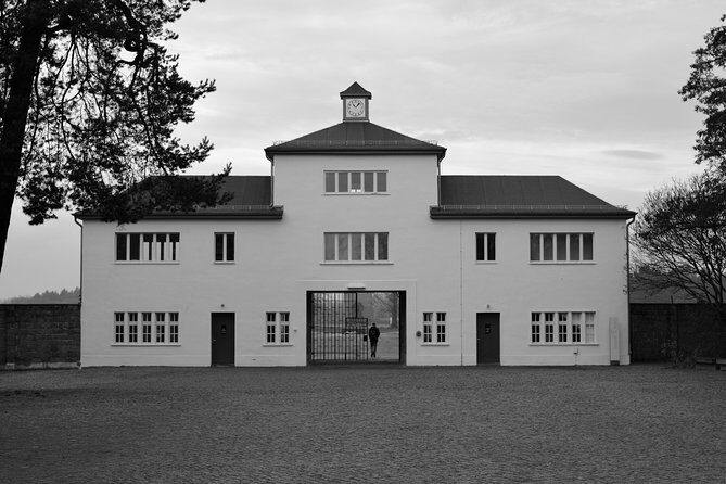Private Sachsenhausen Concentration Camp Memorial Tour - Final Thoughts