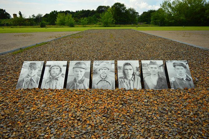 Private Sachsenhausen Concentration Camp tour with train - Authentic Insights from Travelers