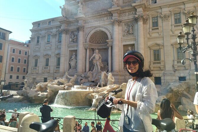 Private Sacred Relics Jubilee Bike Tour - Final Thoughts