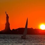 Private Sail Around New York City and The Statue of Liberty - Authentic Experiences from Travelers